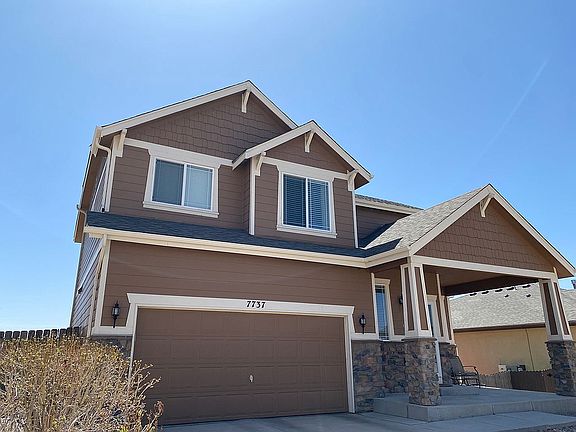 2nd image of 7737 Blue Vail Way
