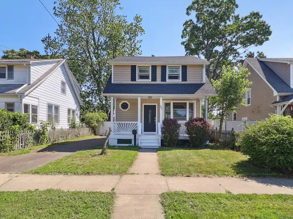 283 Third Avenue, West Haven, CT 06516