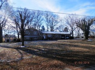 160 Old Paris Rd, Mc Kenzie, TN 38201