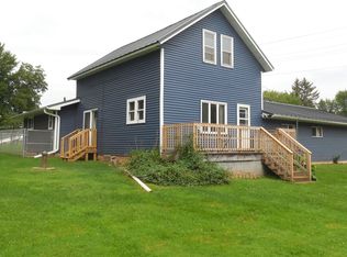 12923 County Road H, Gillett, WI 54124