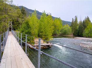 Dl 3559 Hwy #99, Whistler, BC V0V 0V0