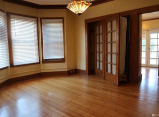 1300 Rhode Island St #2205, San Francisco, CA 94107