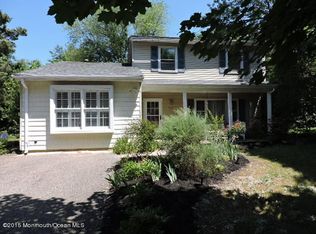 519 Manasquan Ct, Brick, NJ 08724