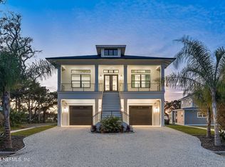 295 Gracy St, Saint Augustine, FL 32080