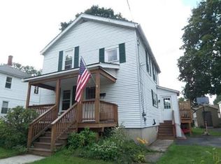 357 Unity Ave, Athol, MA 01331