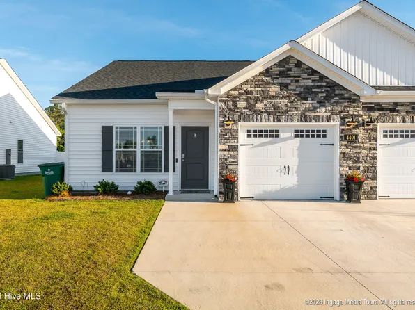 4401 Laurel Ridge Drive #A, Greenville, NC 27834