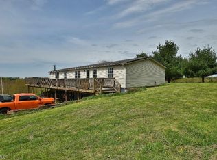 474 Avalon Rd SW, Dellroy, OH 44620