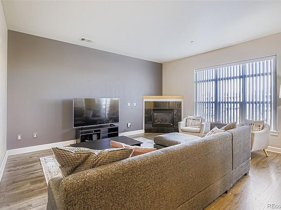 4th image of 5677 S Park Place #C202