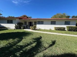 2500 SW 58th Ave, Miami, FL 33155