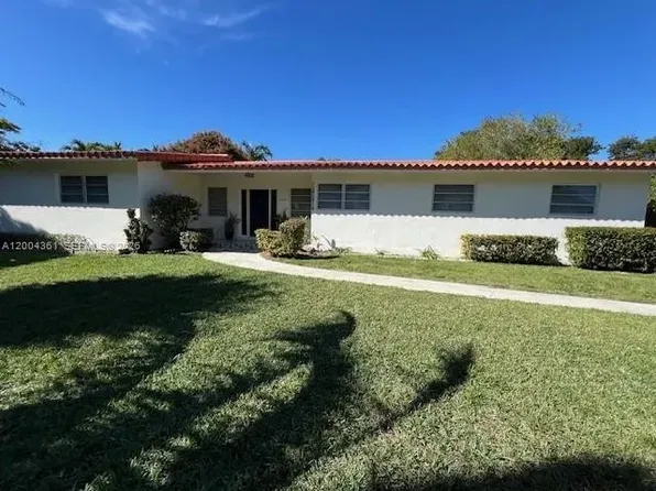 2500 SW 58th Ave, Miami, FL 33155