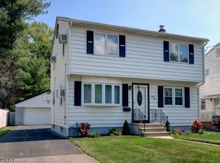 33 S Valley Rd, Lincoln Park, NJ 07035
