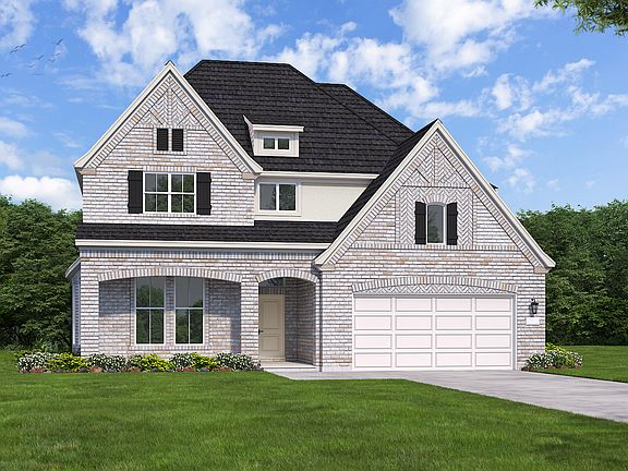 Elevation E