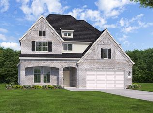 19306 Sagebrush Valley Ln, Cypress, TX 77433
