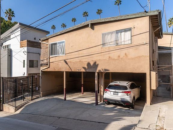 2nd image of 1317 Tularosa Dr #2