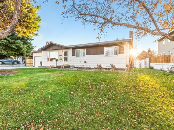 130 Elmwood Ln, Helena, MT 59601