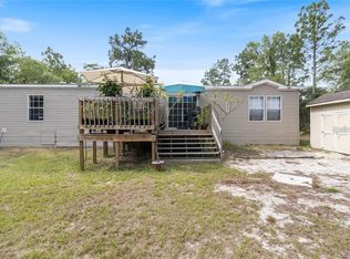 6389 W Oaklawn St, Homosassa, FL 34446