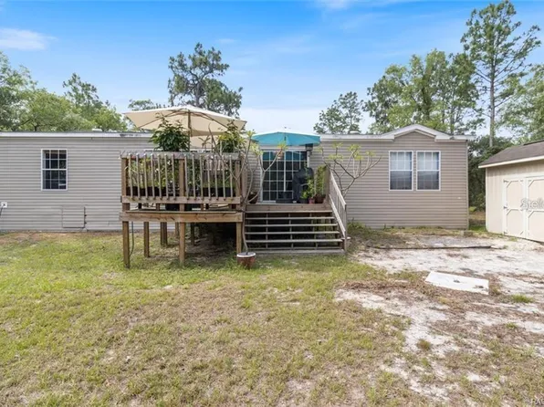 6389 W OAKLAWN STREET, HOMOSASSA, FL 34446