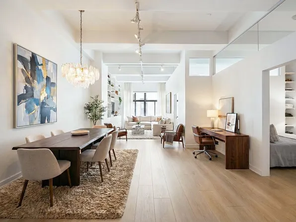 529 W 42nd St APT 5E, New York, NY 10036