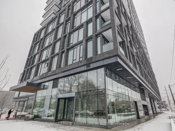 50 Power St, Toronto, ON