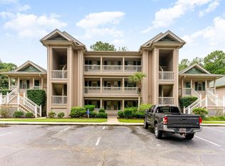 215 Pinehurst Ln UNIT 7D, Pawleys Island, SC 29585