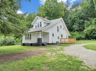 14739 W Lynchburg Salem Tpke, Blue Ridge, VA 24064