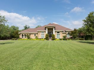 2614 Wildwood Dr, Weslaco, TX 78596