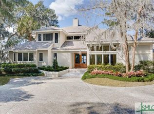 5 Back River Cir, Savannah, GA 31411