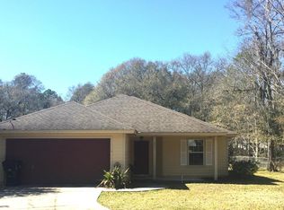 501 S Westmoreland St, Starke, FL 32091