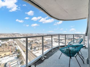 1010 Sandy Beach Rd #2204, Pickering, ON L1W 3X5