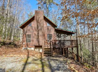 95 Indian Rock Rd, Blue Ridge, GA 30513