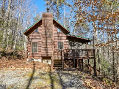 95 Indian Rock Rd, Blue Ridge, GA, 30513
