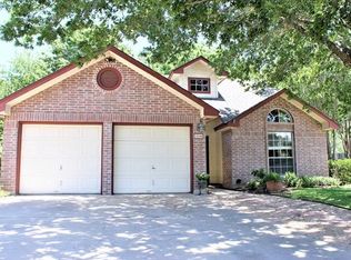 1308 Laurel Glen Blvd, Leander, TX 78641