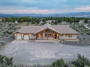 13120 Welcome Way, Reno, NV 89511