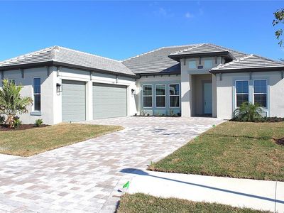 13378 Amargo Ct, Venice, FL, 34293