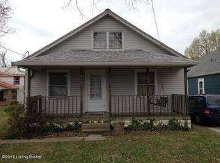 314 Plaza Ave, Louisville, KY 40218