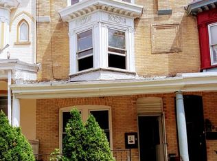 37 S Franklin St, Allentown, PA 18102