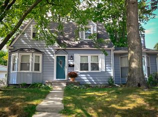 15151 Paderewski St, Livonia, MI 48154