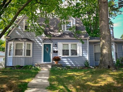 15151 Paderewski St, Livonia, MI, 48154