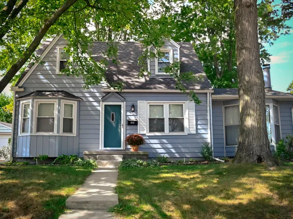 15151 Paderewski St, Livonia, MI 48154