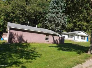 15201 Il Route 84, Savanna, IL 61074