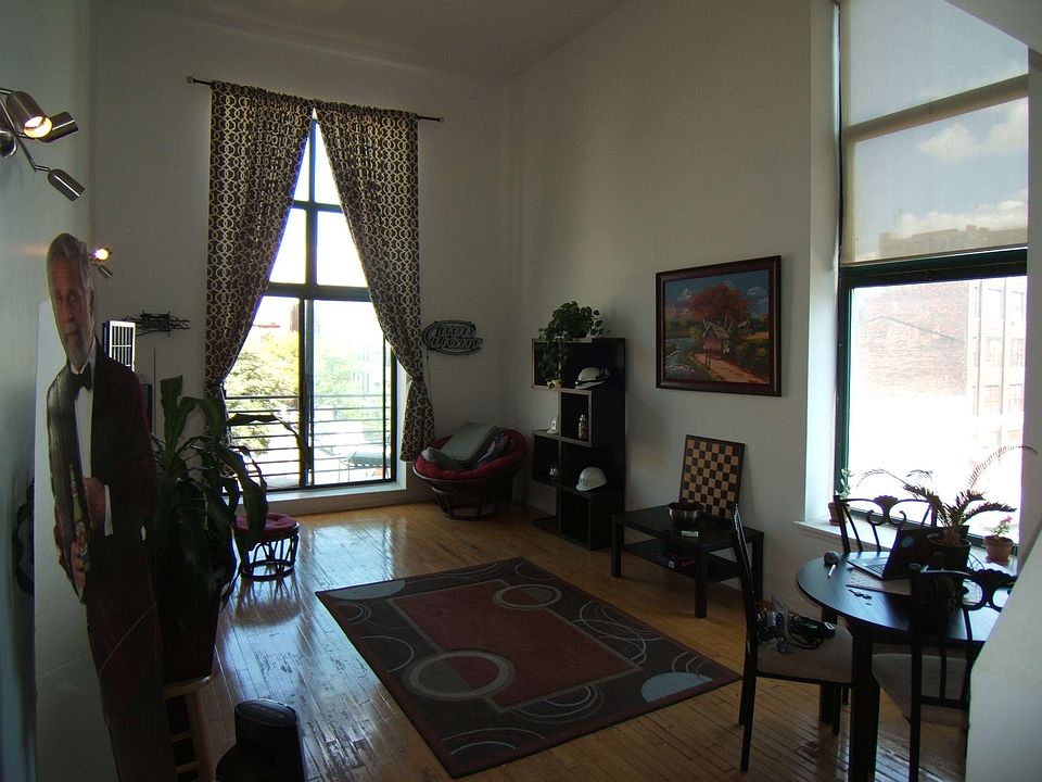 1st image of 143 Leonard St APT 2B