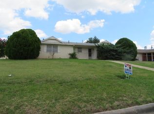 1721 NW 50th St, Lawton, OK 73505