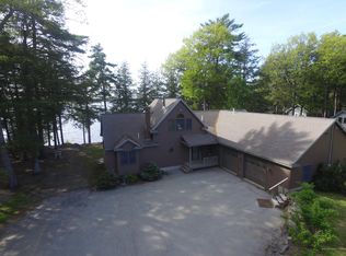 454 Beechwood Ave, Old Town, ME 04468