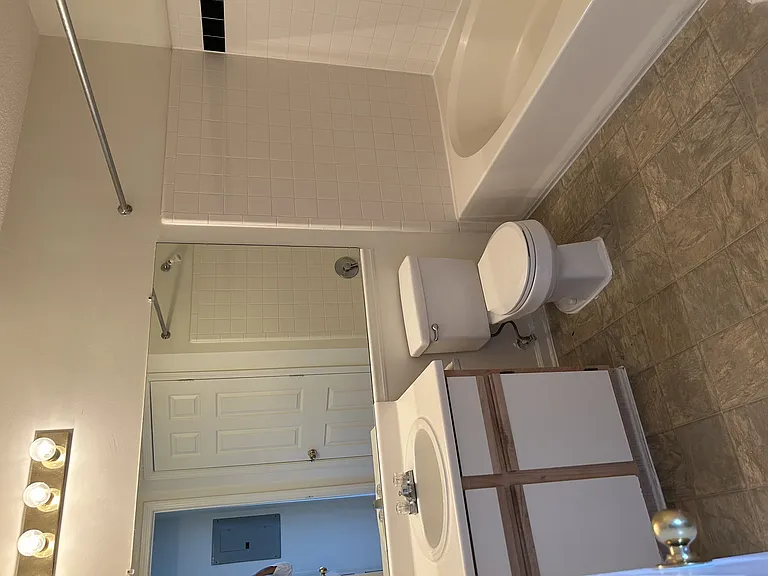 Wesley Hampstead Apartments at Douglasville — Photo 55