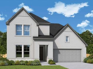 Myrtle Plan, Creekshaw - Classic, Royse City, TX 75189