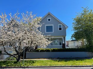 617 N Oakes St APT A, Tacoma, WA 98406