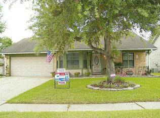 14303 Moorfield Dr, Houston, TX 77083
