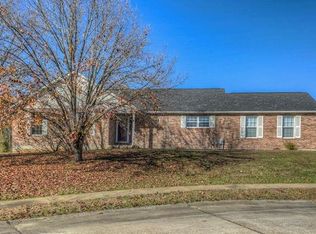 6627 Hickory Woods Ct, House Springs, MO 63051