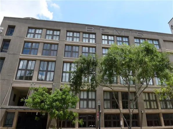 333 Julia St, New Orleans, LA