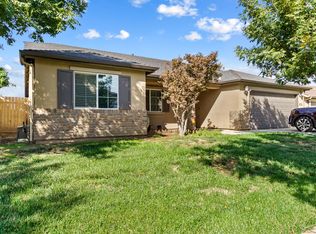 531 Denair St, Tulare, CA 93274